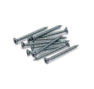 Meridyen 3.5x16 Sunta Vidası ( 500 Adet ) - Meridyen