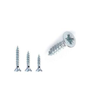 Meridyen 3.5x18 Sunta Vidası ( 100 Adet ) - Meridyen