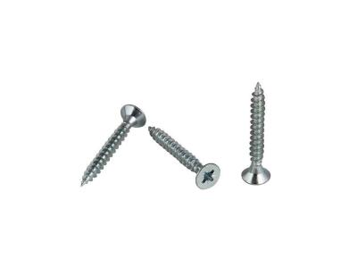 Meridyen 4.0x18 Sunta Vidası ( 100 Adet ) - 1