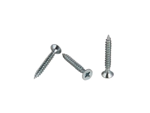 Meridyen 4.0x25 Sunta Vidası ( 100 Adet ) - Meridyen