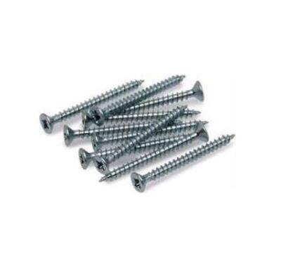 Meridyen 3.5x16 Sunta Vidası ( 10 Adet ) - 1