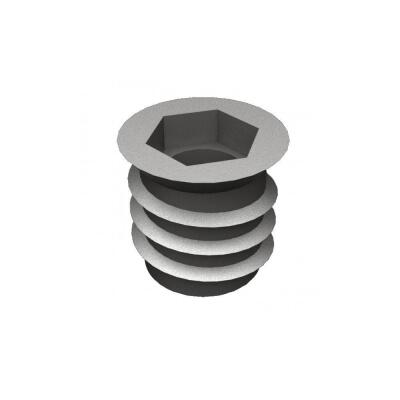 MESAN N Metal Dübel M10 102-04-08-403 - 1