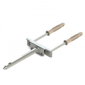 MESAN 103-07-01 Gizli Raf Taşıyıcı - MESAN