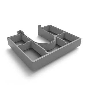 Mesan Smart 400, Bölmeli Gider Kapama - MESAN