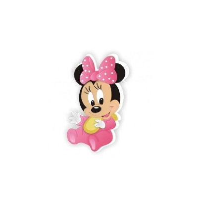 MOBAX 345 Minie Mouse, Bebek Mobilya Kulbu - 1