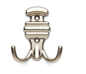 Nobel Kemerli Portmanto Askı , Saten - Nobel