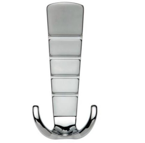 Nobel Mina Portmanto Askı , Nikel - Nobel