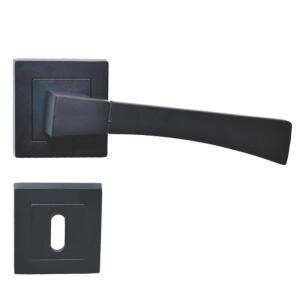 Nobel Viktorya Kare Rozetli Oda, Mat Siyah - Nobel