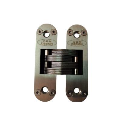 OEM Design Gizli Menteşe - 2