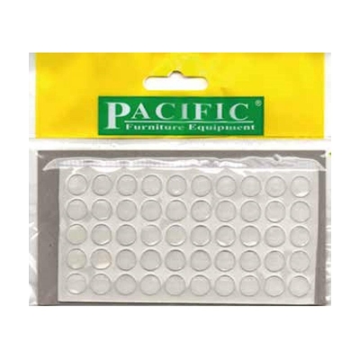 Pacific Okyonus Yapışkanlı Silikon Ses Stoperi, 10 mm, PC28500 - 1