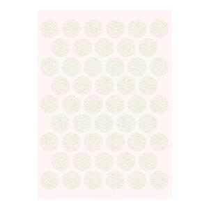 Pacific Yapışkanlı Vida Tapası Ø 14 mm, BEJ, D142505 - Pacific