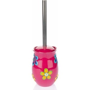 Primanova Açelya Klozet Fırçası - Primanova