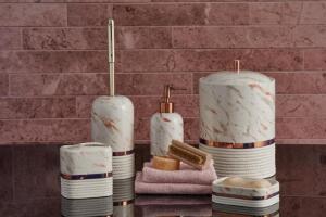 Primanova Bergama Seramik Tuvalet Fırçası - 2