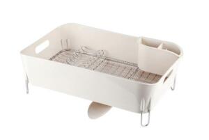 Primanova Bianka Bulaşıklık, Bej, Büyük - Primanova