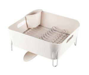 Primanova Bianka Bulaşıklık, Bej, Küçük - Primanova