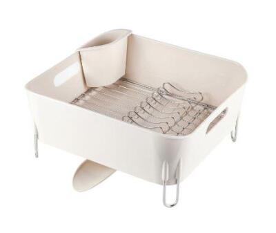 Primanova Bianka Bulaşıklık, Bej, Küçük - 1