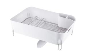 Primanova Bianka Bulaşıklık, Beyaz, Büyük - Primanova