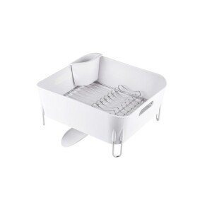 Primanova Bianka Bulaşıklık, Küçük, Beyaz - Primanova