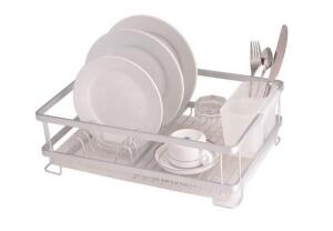 Primanova Bianka Paslanmaz Alüminyum Bulaşıklık, 14656 - Primanova