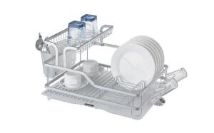 Primanova Bianka Paslanmaz Alüminyum Bulaşıklık, 14657 - Primanova