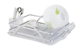 Primanova Bianka Paslanmaz Alüminyum Bulaşıklık, 14658 - Primanova