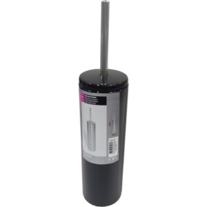 Primanova Cigo Tuvalet Fırçası Dış Siyah, İç Kısım Siyah - 3