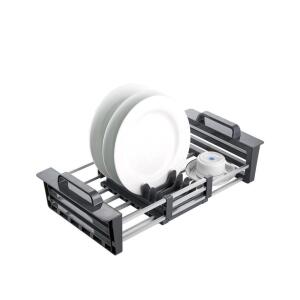 Primanova D-14659 Bianka Ayarlanabilir Bulaşıklık - Primanova