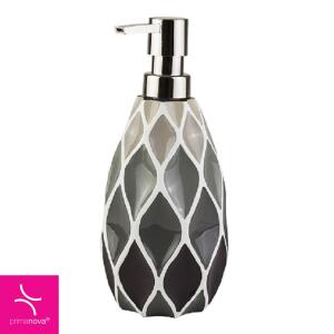 Primanova Henry Gri Sıvı Sabunluk - Primanova
