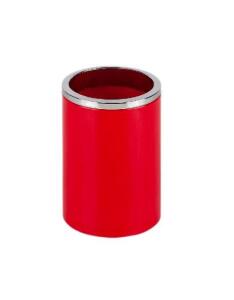 Primanova Lenox Diş Fırçalık, Kırmızı - Primanova