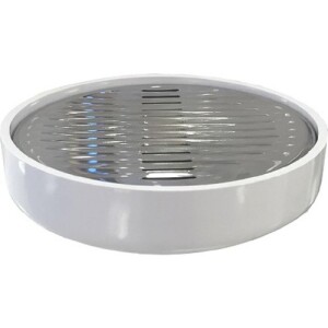 Primanova Lenox Sabunluk, Beyaz - Primanova