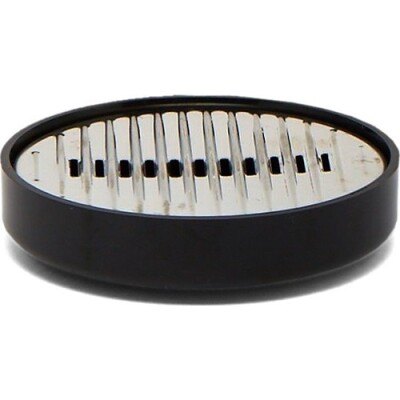 Primanova Lenox Sabunluk, Şeffaf Sabunluk - 1