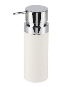 Primanova Lenox Sıvı Sabunluk, Bej - Primanova