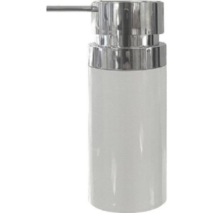 Primanova Lenox Sıvı Sabunluk, Beyaz - Primanova