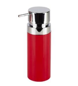 Primanova Lenox Sıvı Sabunluk, Kırmızı - Primanova