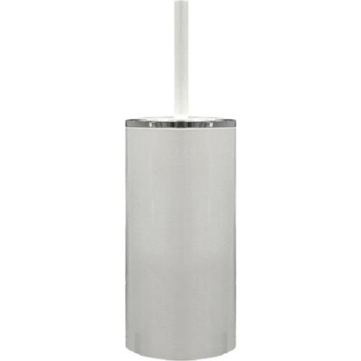 Primanova Lenox Tuvalet Fırçası, Beyaz - 1