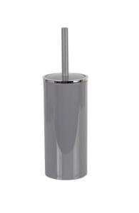 Primanova Lenox Tuvalet Fırçası, Gri - Primanova