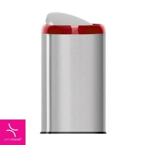 Primanova Lima 20 LT Kova, İç Kovalı Kırmızı - Primanova