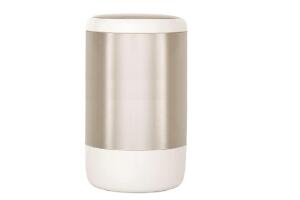 Primanova Lima Çöp Kovası 30 LT Beyaz - Primanova