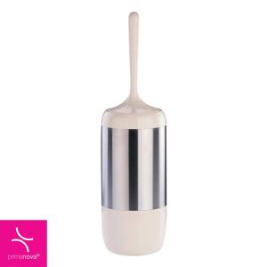 Primanova Lima Tuvalet Fırçası Bej - Primanova