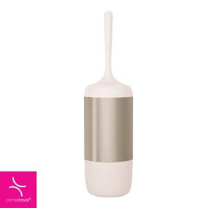 Primanova Lima Tuvalet Fırçası Beyaz - Primanova