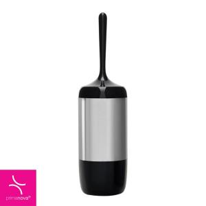 Primanova Lima Tuvalet Fırçası Siyah - Primanova