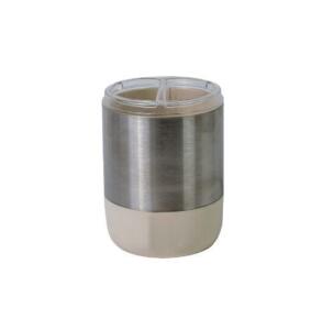 Primanova Lima XL Diş Fırçalık, Bej - Primanova