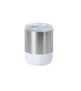 Primanova Lima XL Diş Fırçalık, Beyaz - Primanova