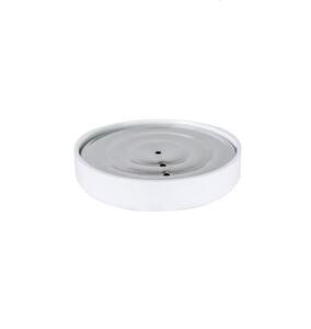 Primanova Lima XL Sabunluk, Beyaz - Primanova