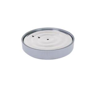 Primanova Lima XL Sabunluk, Gri - Primanova