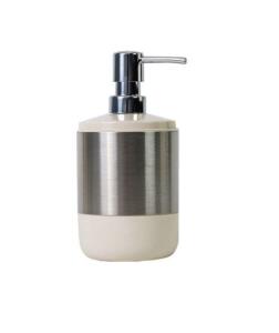 Primanova Lima XL Sıvı Sabunluk, Bej - Primanova