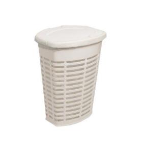 Primanova Palm Çamaşır Sepeti, Bej - Primanova