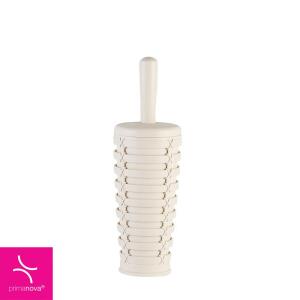 Primanova Palm Tuvalet Fırçası Bej - Primanova