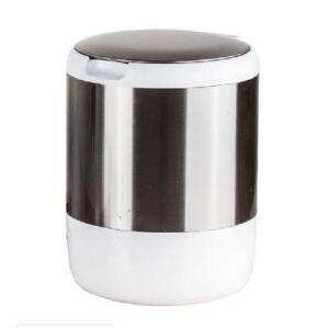 Primanova Pasifik 3 lt Çöp Kovası, Beyaz - Primanova