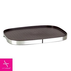 Primanova Pasifik Tepsi Kahverengi - Primanova